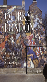 London'S Secrets: Bizarre & Curious