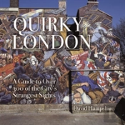 London'S Secrets: Bizarre & Curious