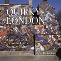 Bertrand.pt - London'S Secrets: Bizarre & Curious