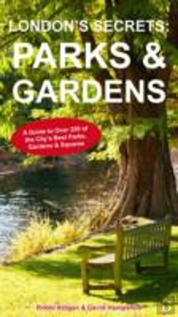 Bertrand.pt - London'S Secrets: Parks & Gardens