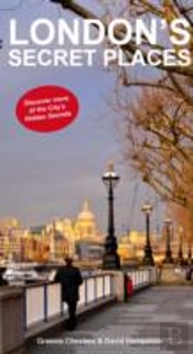 London'S Secrets Places