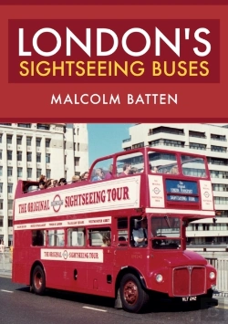 Bertrand.pt - London'S Sightseeing Buses