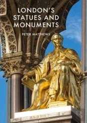 London'S Statues And Monuments