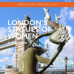 Bertrand.pt - London'S Statues Of Women