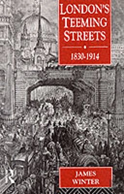 Bertrand.pt - London'S Teeming Streets, 1830-1914