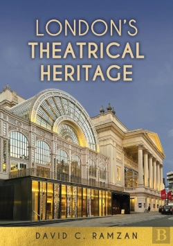 Bertrand.pt - London'S Theatrical Heritage