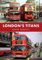 London'S Titans