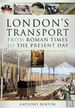 Bertrand.pt - London'S Transport From Roman Times To The Present Day