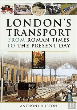 Bertrand.pt - London'S Transport From Roman Times To The Present Day