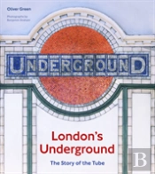 London'S Underground
