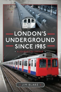 Bertrand.pt - London'S Underground Since 1985