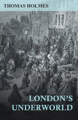 Bertrand.pt - London'S Underworld