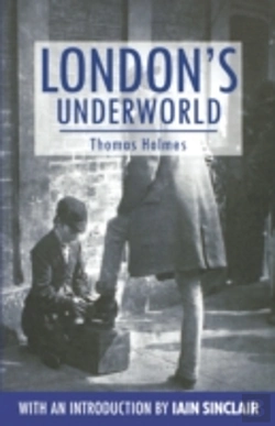 Bertrand.pt - London'S Underworld