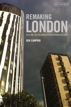 Bertrand.pt - London'S Urban Landscape