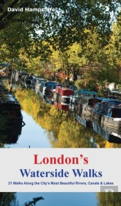London'S Waterside Walks