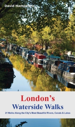 Bertrand.pt - London'S Waterside Walks