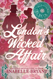 London'S Wicked Affair