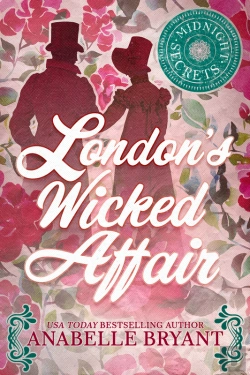 Bertrand.pt - London'S Wicked Affair