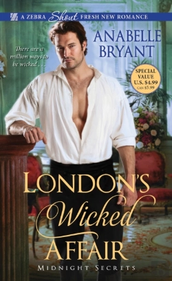 Bertrand.pt - London'S Wicked Affair