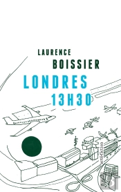 Londres 13h30