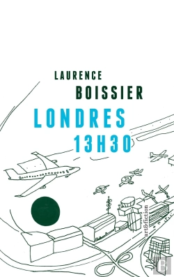 Bertrand.pt - Londres 13h30