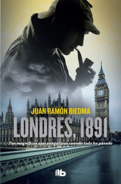 Bertrand.pt - Londres, 1891