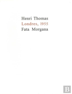Bertrand.pt - Londres, 1955