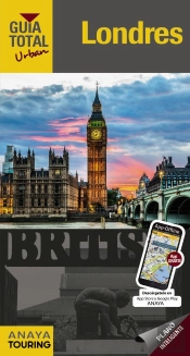 Londres (2017) (Guia Total Urban)  