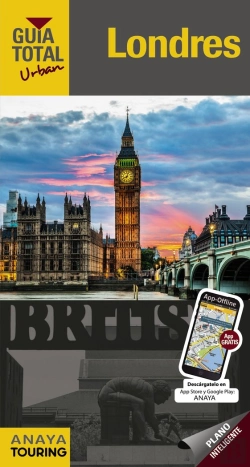 Bertrand.pt - Londres (2017) (Guia Total Urban)  