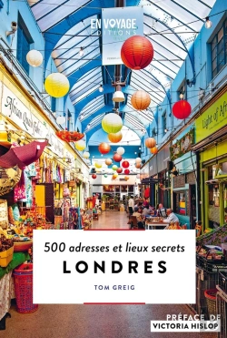 Bertrand.pt - Londres : 500 Adresses Et Lieux Secrets