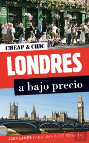 Londres A Bajo Precio