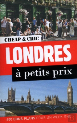 Bertrand.pt - Londres A Petits Prix 1ed