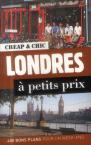 Londres A Petits Prix - 2ed