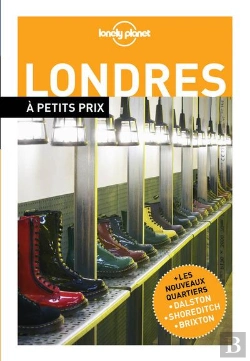 Bertrand.pt - Londres A Petits Prix 3ed