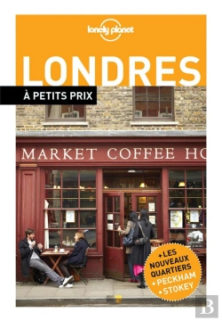 Bertrand.pt - Londres A Petits Prix 4ed