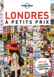 Londres A Petits Prix 5ed