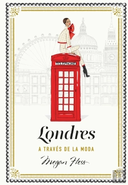 Bertrand.pt - Londres A Traves De La Moda