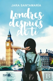 Londres Después De Ti