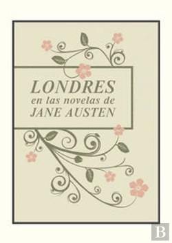 Bertrand.pt - Londres En Las Novelas De Jane Austen