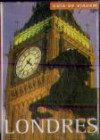 Londres: Guia de Viagem
