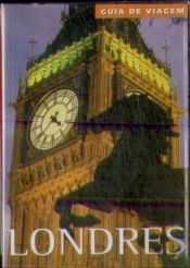 Londres: Guia de Viagem