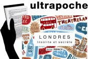 Londres Insolite Et Secrete