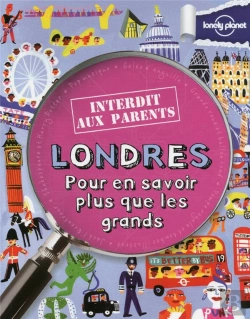 Bertrand.pt - Londres Interdit Aux Parents 2ed