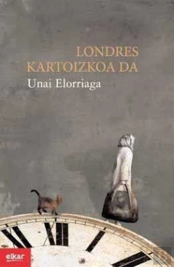 Bertrand.pt - Londres Kartoizkoa Da