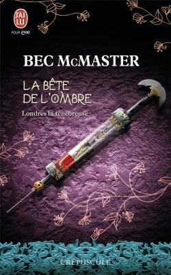 Bertrand.pt - Londres La Ténébreuse T.2 ; La Bête De L'Ombre