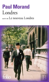 Londres ; Le Nouveau Londres