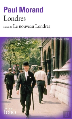 Bertrand.pt - Londres ; Le Nouveau Londres