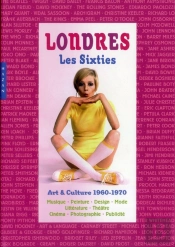 Londres-Les Sixties 1960-1970