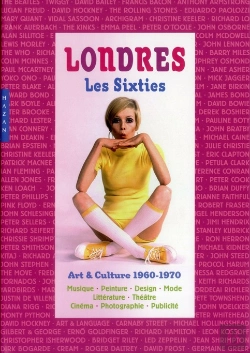 Bertrand.pt - Londres-Les Sixties 1960-1970