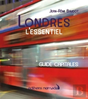 Londres L'Essentiel